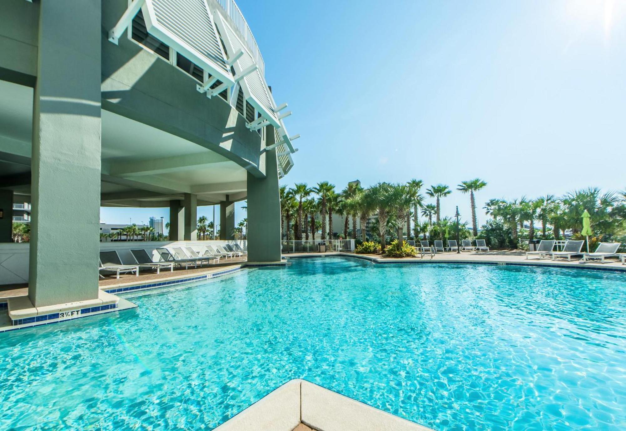 Laketown Wharf 317 Panama City Beach