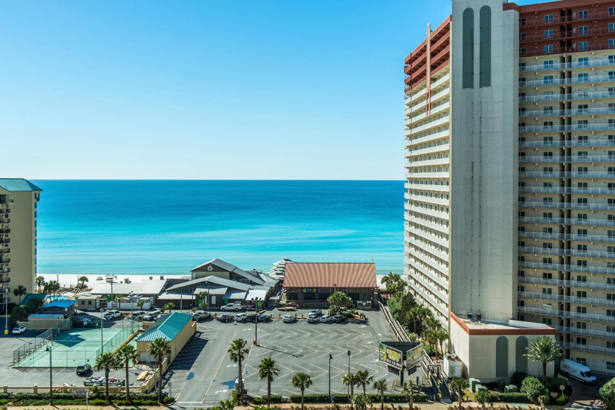 Holiday home Laketown Wharf 317 Panama City Beach